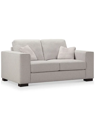 Emmeline 67.3 Fabric Loveseat