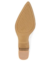 BCBGeneration Women's Midana Block Heel Pump