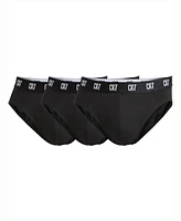 CR7 Men's Main Basic Brief, 3 Pack