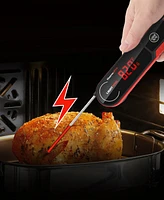 ThermoPro Pack of 1 Lightning 1-Second Instant Read Meat Thermometer