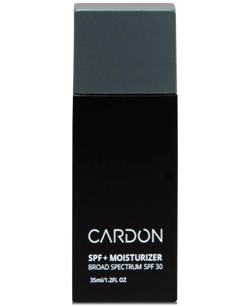 Cardon Daily Spf + Moisturizer, 1.2 oz.