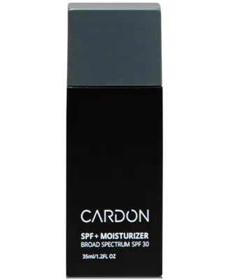 Cardon Daily Spf + Moisturizer, 1.2 oz.