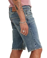 Levi's Men's Flex 412 Slim Fit 5 Pocket 9" Jean Shorts