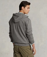 Polo Ralph Lauren Men's Signature Fleece Hoodie