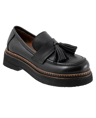 Bueno Women's Gillian Loafers