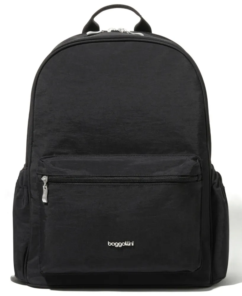 Baggallini on the Go Small Laptop Backpack