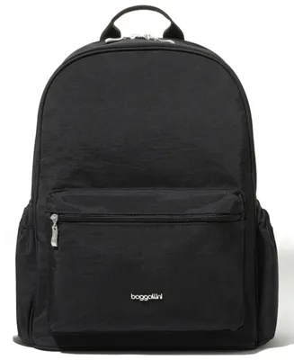 Baggallini on the Go Small Laptop Backpack