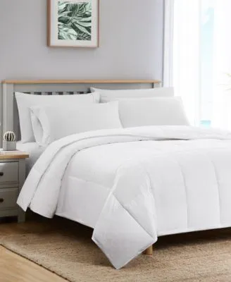 Tommy Bahama Home Get Cozy Toss Turn Comforters