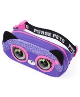 Purse Pets Savannah Spotlight Belt Bag - Multi