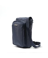 Baggallini Dual Zipper N/S Crossbody