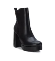 Women's Block Heel Boots By Xti