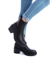 Xti Women's Chelsea Booties By