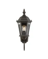 Savoy House Wakefield 20" Outdoor Wall Lantern