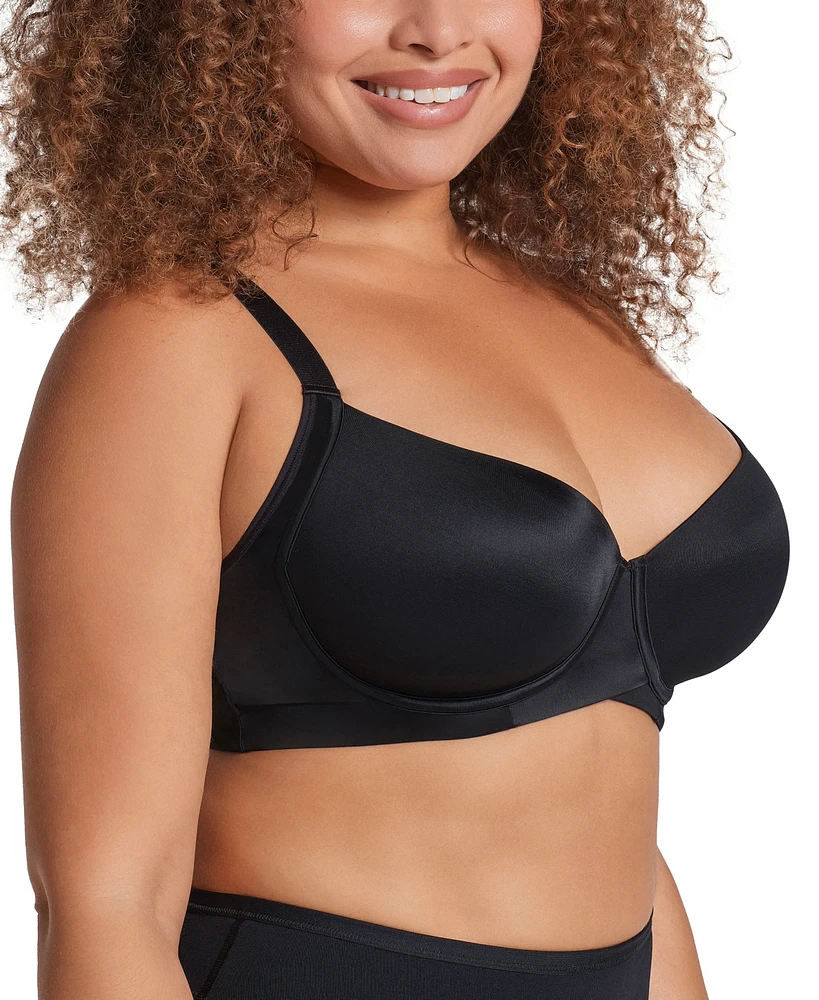 Leonisa Women's Supportive Contouring Bra with Underwire, 091086
