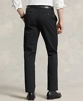 Polo Ralph Lauren Men's Straight-Fit Stretch Chino Pants