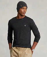 Polo Ralph Lauren Men's Classic-Fit Jersey Long-Sleeve T-Shirt