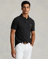 Polo Ralph Lauren Men's Custom Slim Fit Mesh