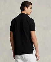 Polo Ralph Lauren Men's Custom Slim Fit Mesh