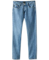 Frank And Oak Men's Adam Slim-Fit Jeans