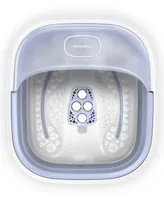 Easy Store Bubble Bliss Footbath