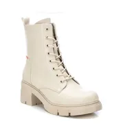 Women's Combat Boots By Xti