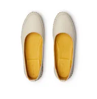 Quoddy Women s Relax Skipper Flats