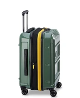 Delsey Rempart 19" Expandable Spinner Carry-on