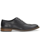 Vince Camuto Men's Lazzarp Wingtip Oxford Dress Shoe