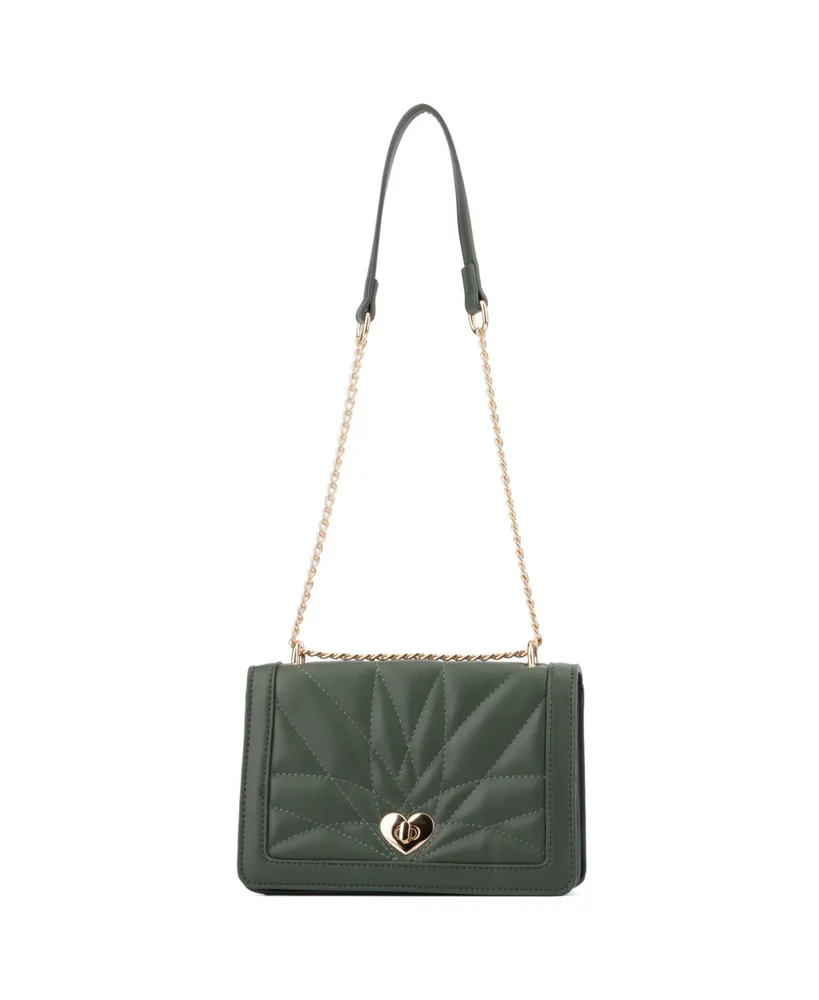 Olivia Miller Women's Edna Crossbody