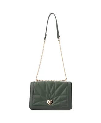 Olivia Miller Women's Edna Crossbody