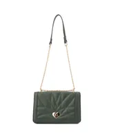 Olivia Miller Women's Edna Crossbody