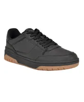 Guess Men's Nivi Lace Up Low Top Fashion Sneakers