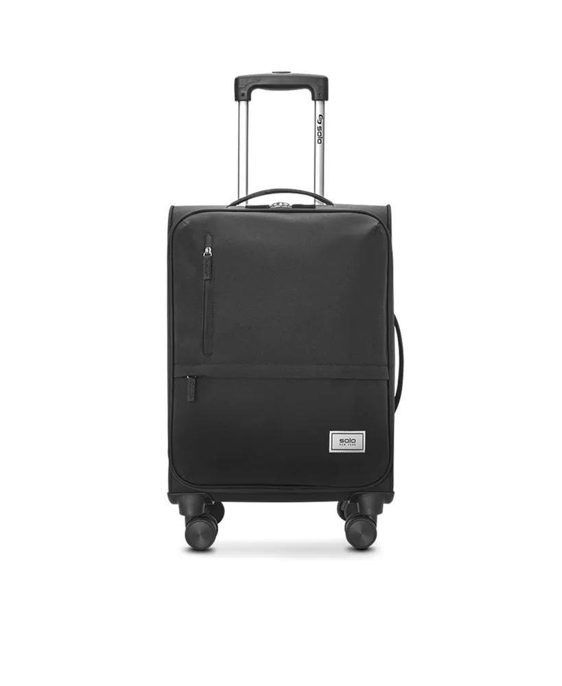 Solo New York Re-Treat Carry-on Spinner