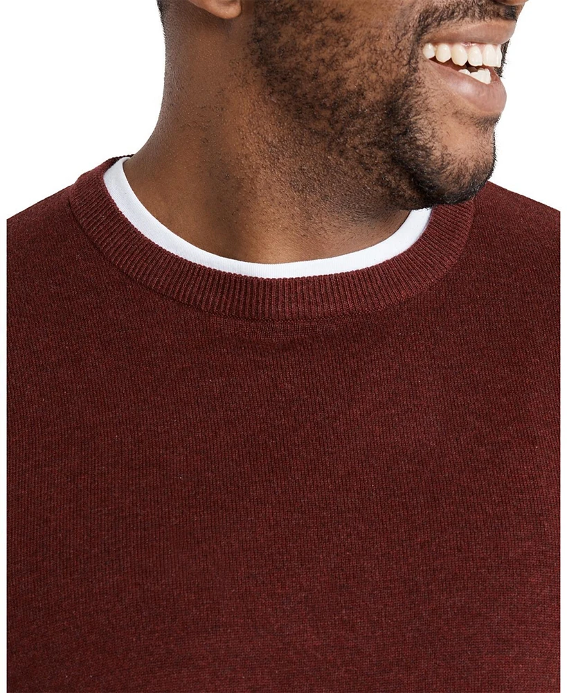 Johnny Bigg Men's Essential Crew Neck Sweater