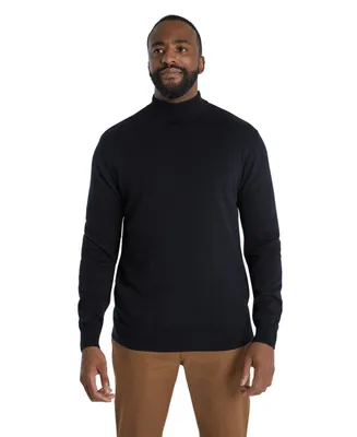 Johnny Bigg Big & Tall g Essential Turtle Neck Sweater