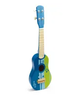 Hape Kid's Wooden Ukulele