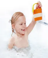 Hape Happy Buckets Set Bath Toy