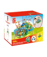 Hape Jungle Adventure Railway Table