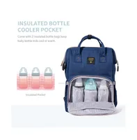 Timeless Baby Diaper Backpack