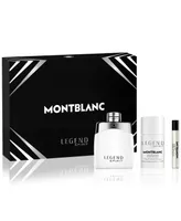 Montblanc Men's 3