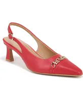 Naturalizer Dovey Slingback Pumps