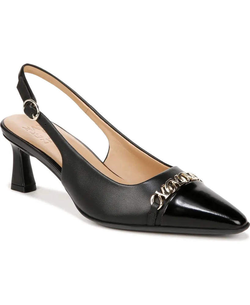 Naturalizer Dovey Slingback Pumps