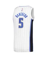 Men's and Women's Nike Paolo Banchero Orlando Magic Swingman Jersey