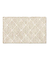 Town & Country Living Everyday Walker Everwash Kitchen Mat E003 2' x 3'4" Area Rug