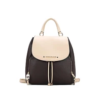 Mkf Collection Kimberly Backpack by Mia k.