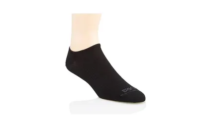 Men's No Show One Size Socks
