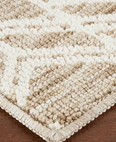 Town & Country Living Everyday Walker Everwash Kitchen Mat E002 2' x 3'4" Area Rug