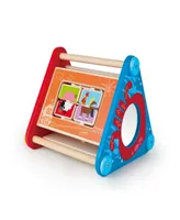 Hape Early Explorer Activity Toy Box