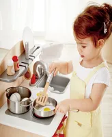 Hape Fully Equipped White Gourmet Kitchen