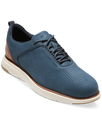Cole Haan Men's Grand Atlantic Textured Sneaker